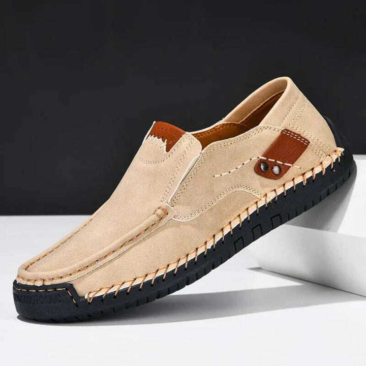Heren Ondersteunende Instap Loafers