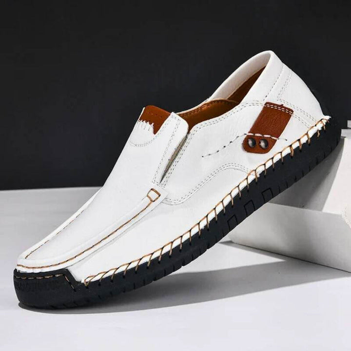 Heren Ondersteunende Instap Loafers