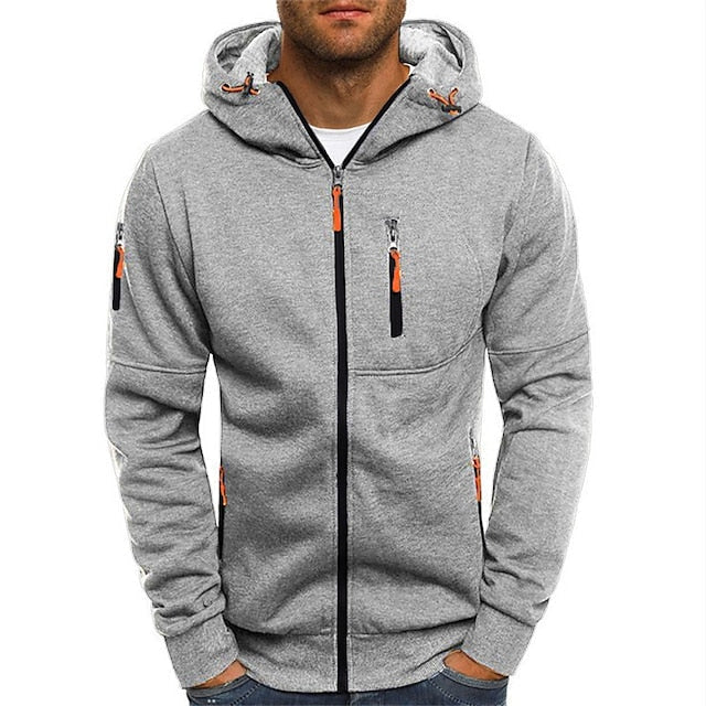 Van Dal | Zachte & Duurzame Zip Hoodie