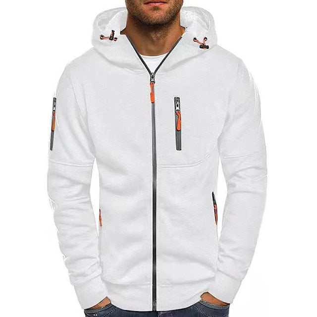 Van Dal | Zachte & Duurzame Zip Hoodie