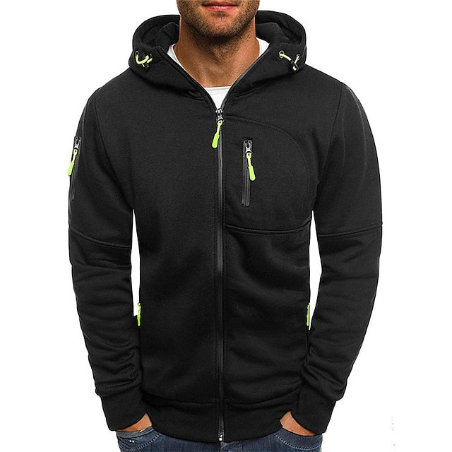 Van Dal | Zachte & Duurzame Zip Hoodie
