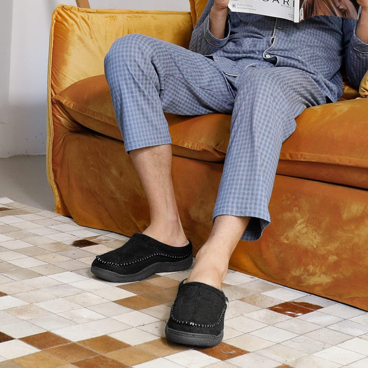Van Dal | SoftLuxe Slippers - Luxe Comfort met Antislip