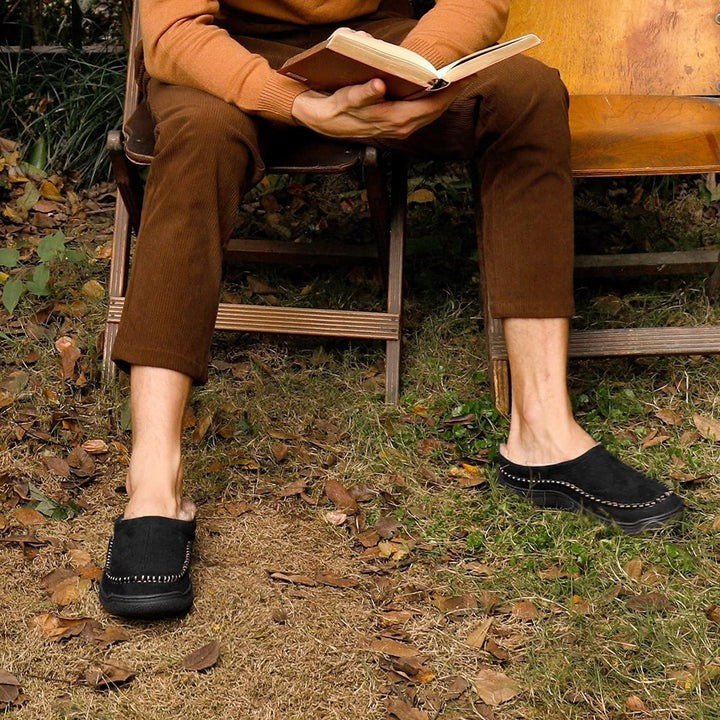 Van Dal | SoftLuxe Slippers - Luxe Comfort met Antislip