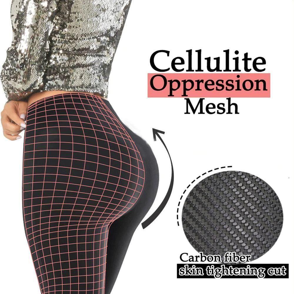 Van Dal | Dames Hoge Taille Compressie Shaping Leggings