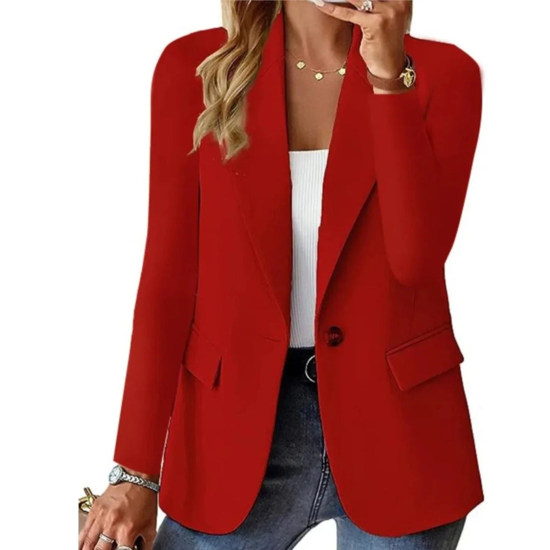 Van Dal | Blazer met Reverszak
