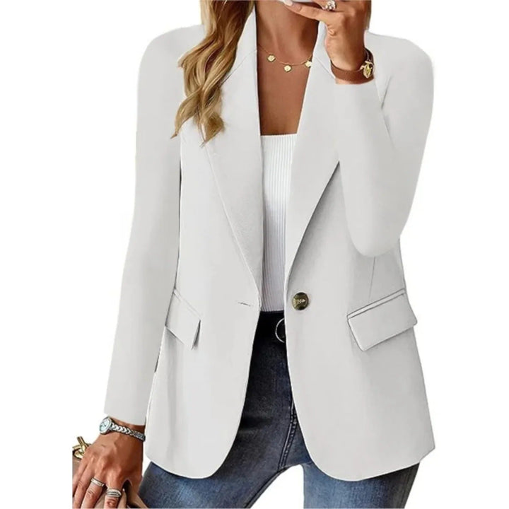 Van Dal | Blazer met Reverszak