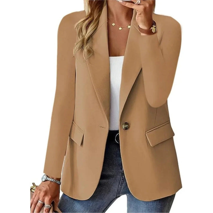 Van Dal | Blazer met Reverszak