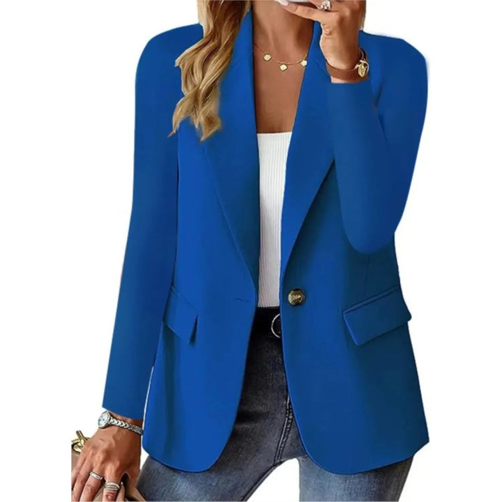 Van Dal | Blazer met Reverszak