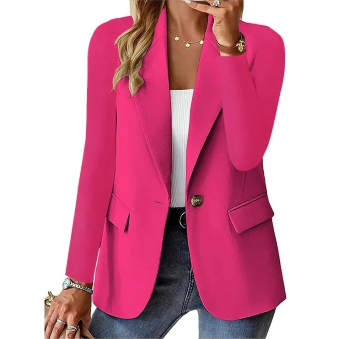 Van Dal | Blazer met Reverszak
