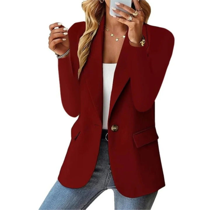 Van Dal | Blazer met Reverszak