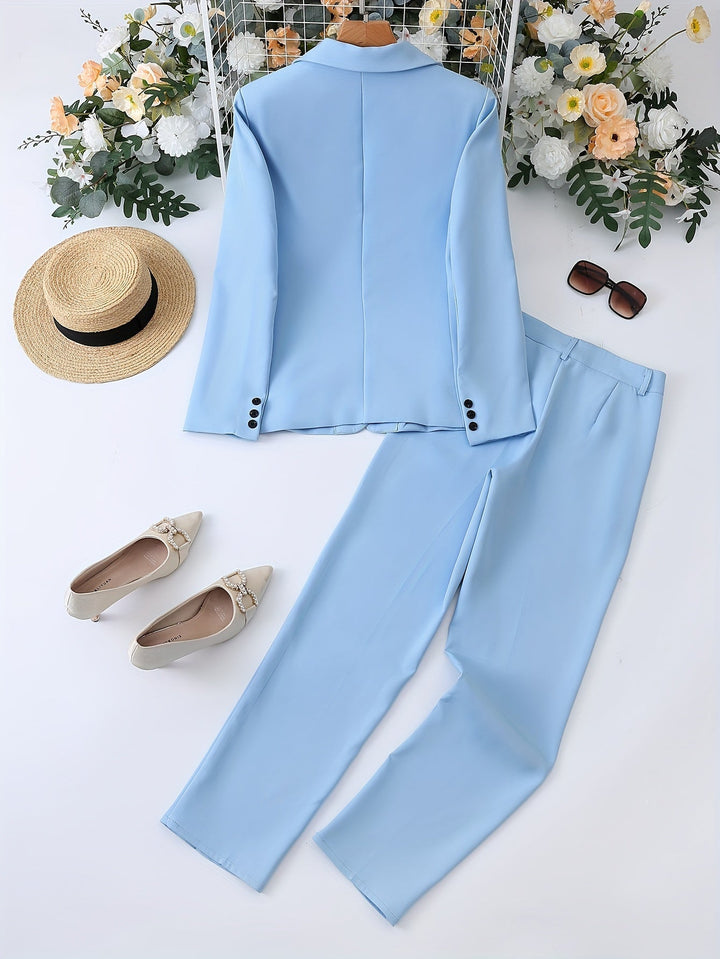 Van Dal | Elegante Blazer met Notch Lapel