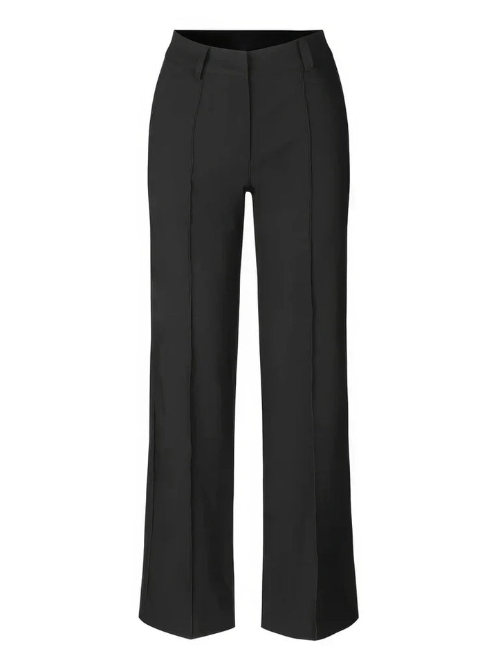 Van Dal | Dames Elegante Wijde Broek