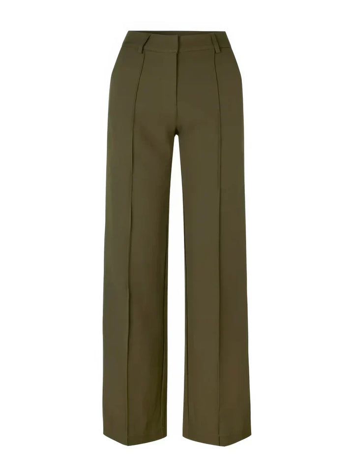 Van Dal | Dames Elegante Wijde Broek