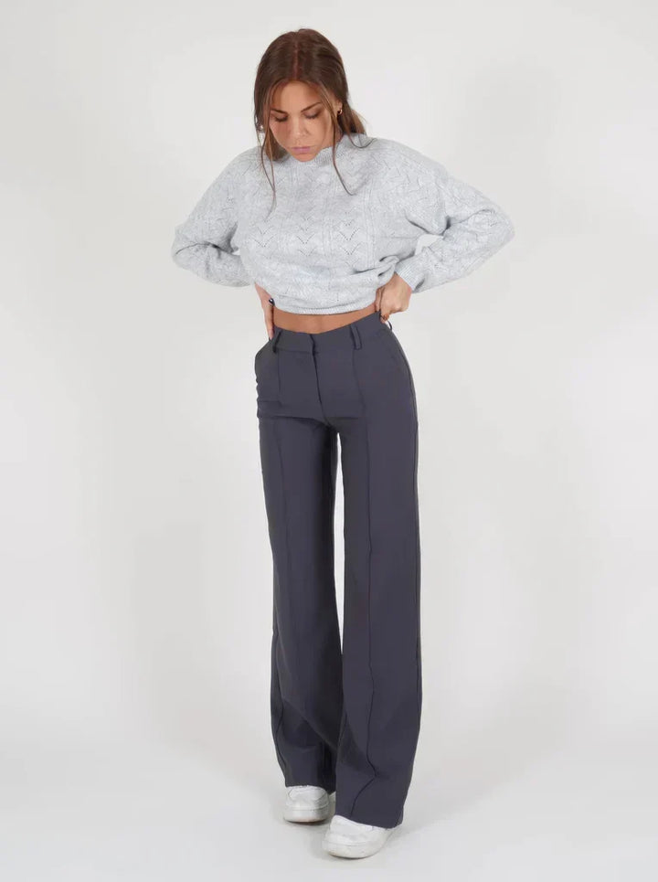 Van Dal | Dames Elegante Wijde Broek