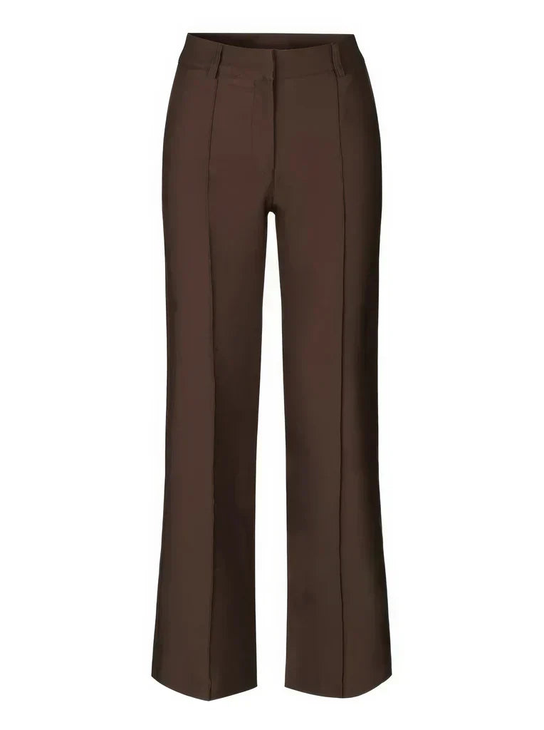 Van Dal | Dames Elegante Wijde Broek