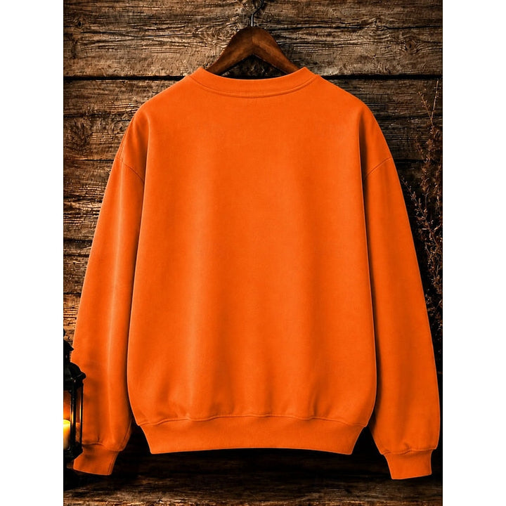 Quinn | Halloween Heks Graphic Sweatshirt